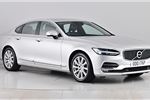2018 Volvo S90