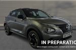 2024 Nissan Juke