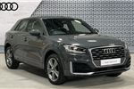 2020 Audi Q2