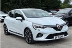 2022 Renault Clio