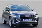 2021 Audi Q2