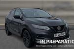 2020 Nissan Qashqai