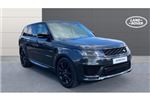2021 Land Rover Range Rover Sport