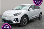 2021 Kia e-Niro