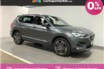 2020 SEAT Tarraco