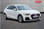 2022 Audi A1