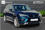 2017 SEAT Ateca