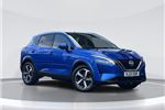 2021 Nissan Qashqai