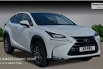 2017 Lexus NX