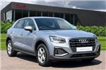 2021 Audi Q2