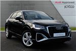 2022 Audi Q2