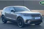 2020 Land Rover Range Rover Velar