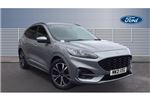 2021 Ford Kuga