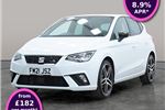 2021 SEAT Ibiza