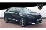2022 Peugeot 3008
