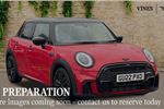 2022 MINI Hatchback 5dr