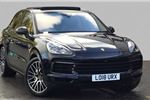 2018 Porsche Cayenne