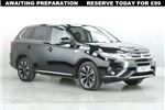 2018 Mitsubishi Outlander