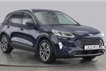 2022 Ford Kuga