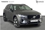2024 Volvo XC60