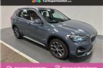 2022 BMW X1