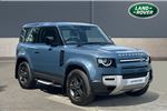 2021 Land Rover Defender