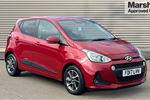 2017 Hyundai i10