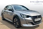 2020 Peugeot 208