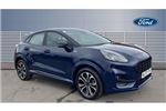 2023 Ford Puma
