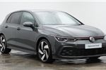 2021 Volkswagen Golf GTI