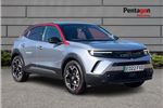 2022 Vauxhall Mokka e