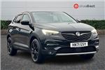 2021 Vauxhall Grandland X