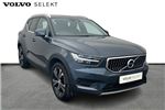 2022 Volvo XC40 Recharge