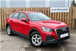 2022 Audi Q2