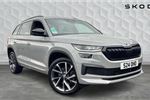 2021 Skoda Kodiaq