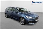 2021 Ford Mondeo Estate