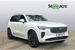 2024 Volvo XC90