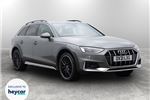 2021 Audi A4 Allroad