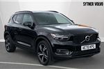 2020 Volvo XC40