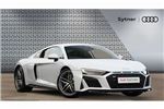 2024 Audi R8 5.2 FSI [570] V10 Performance 2dr S Tronic RWD