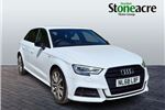 2018 Audi A3