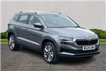 2025 Skoda Karoq