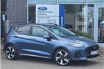 2023 Ford Fiesta Active