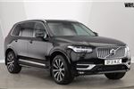 2021 Volvo XC90