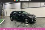 2021 Kia Stonic