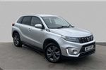 2021 Suzuki Vitara