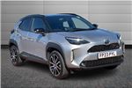 2023 Toyota Yaris Cross