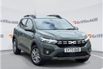 2023 Dacia Sandero Stepway