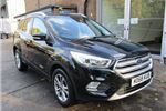 2019 Ford Kuga