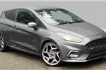 2019 Ford Fiesta ST